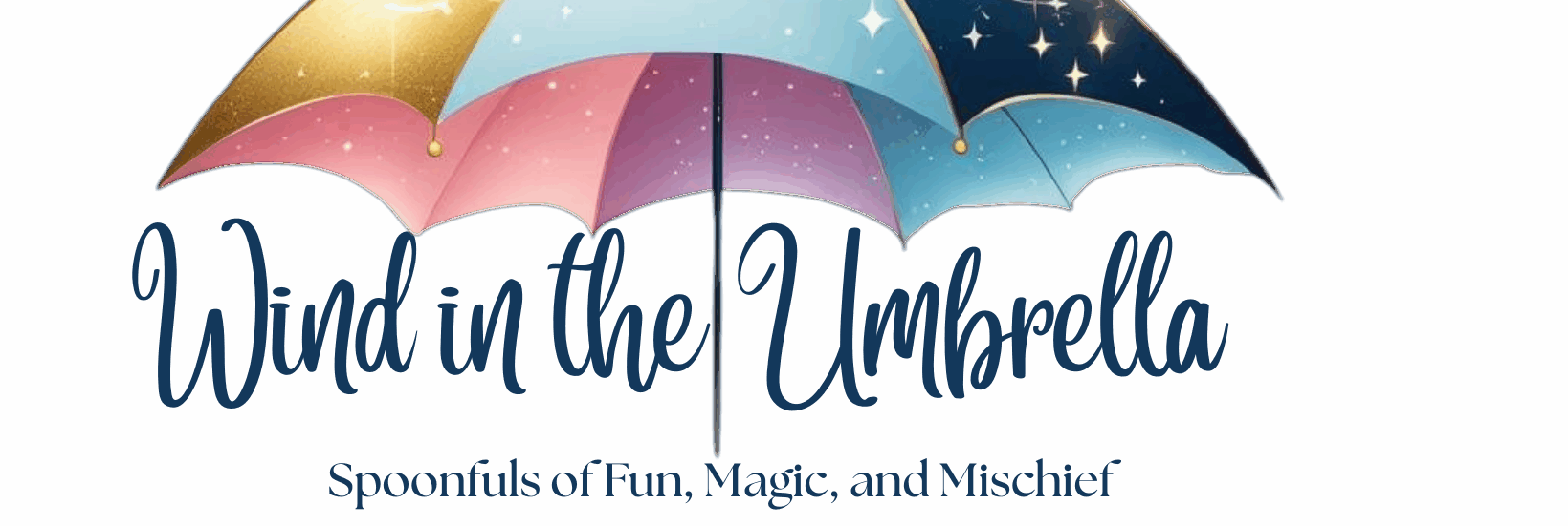 Wind in the Umbrella